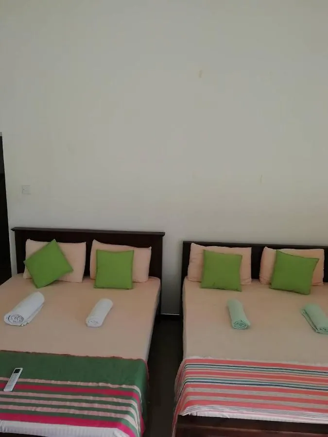 נגומבו Reshani Guest House סרי לנקה