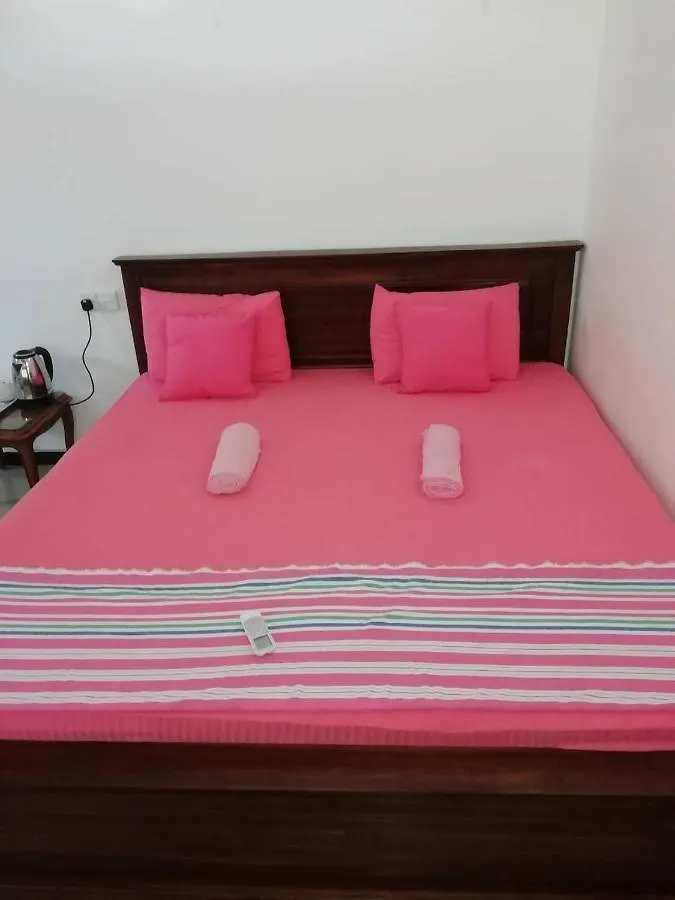 נגומבו Reshani Guest House 0*,  סרי לנקה
