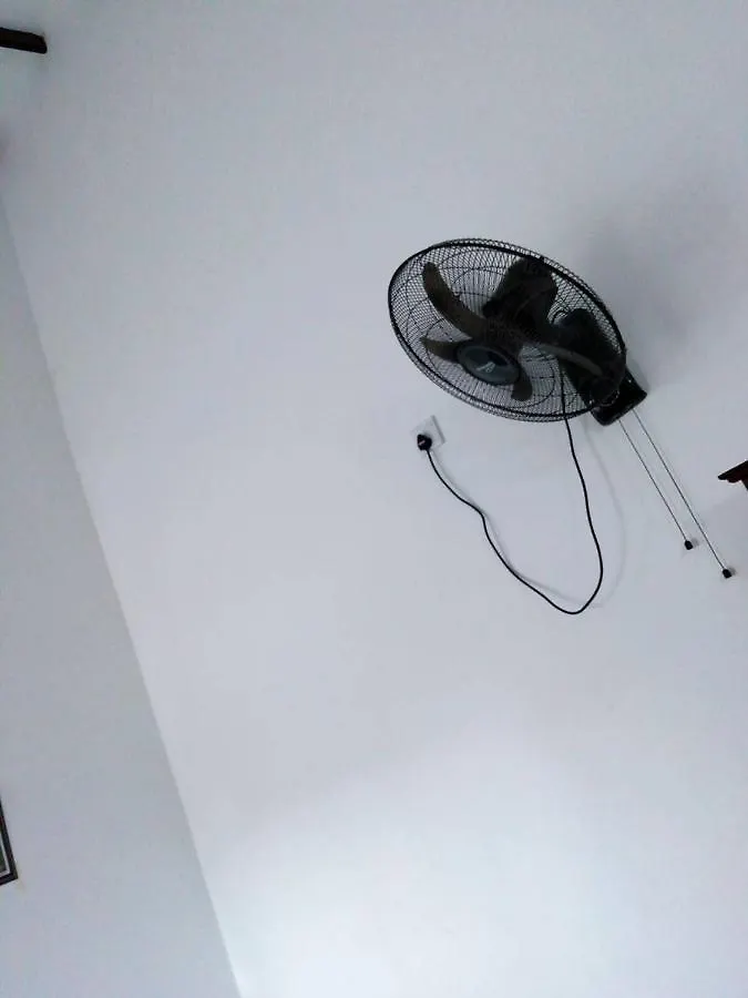נגומבו Reshani Guest House 0*,  סרי לנקה